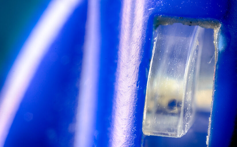 Apr 12 – Blue