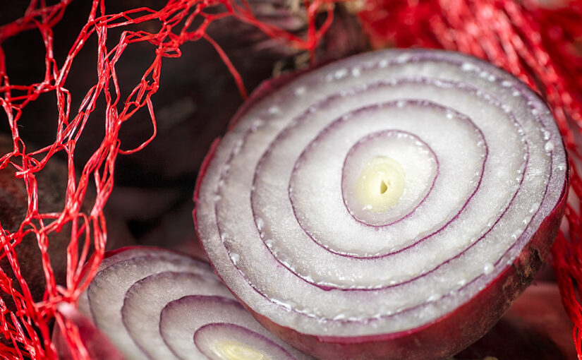 Apr 14 – Onions
