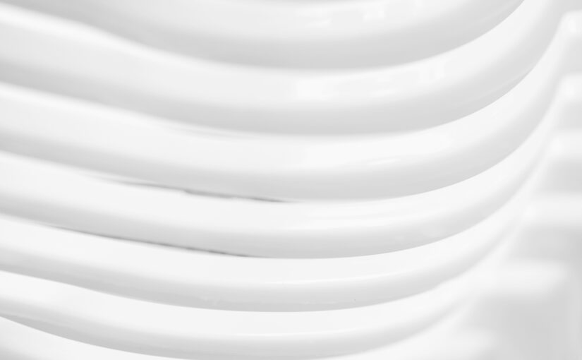 May 29 – Thing in white