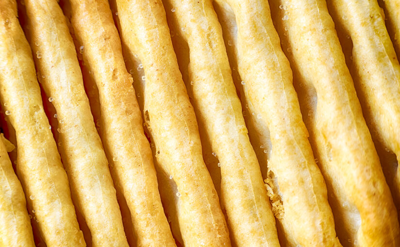 Jul 30 – Salty