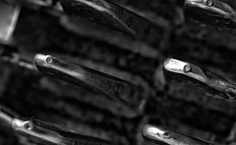 Oct 12 – Thing