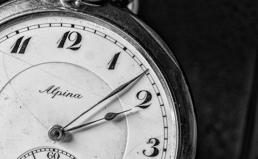 Oct 27 – Time