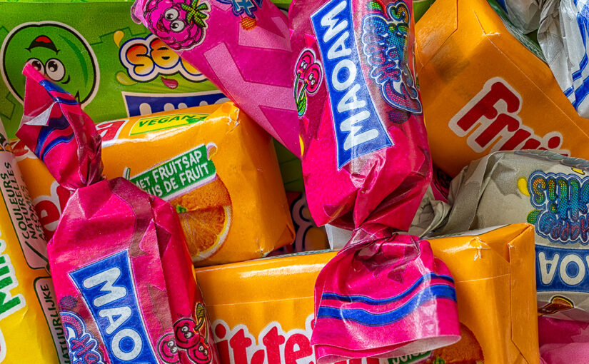 Nov 12 – Sweets