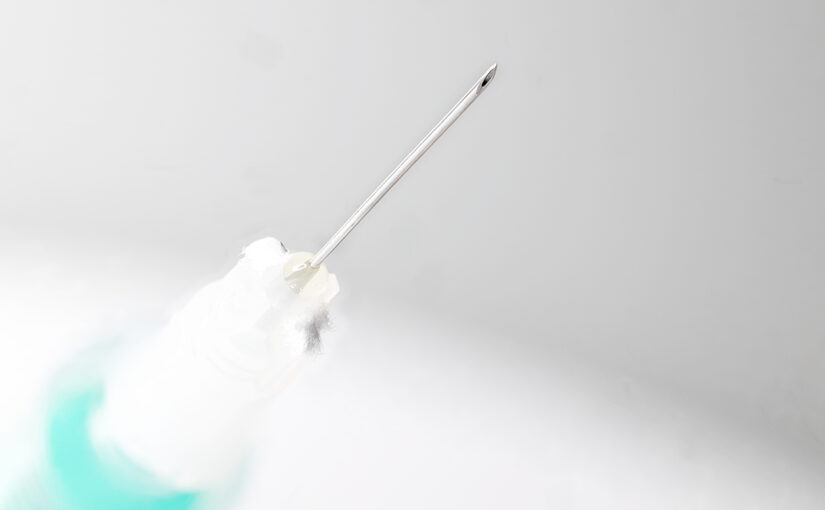 Nov 16 – Needle