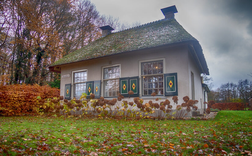 Nov 22 – House