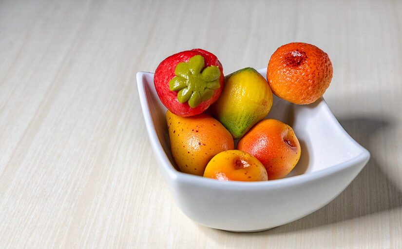 Dec 03 – Fruity