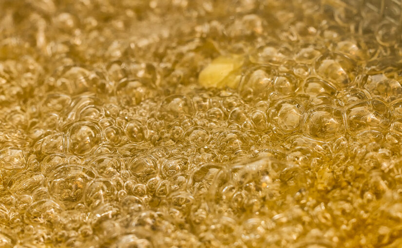 Dec 21 – Bubbles