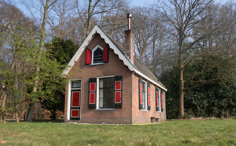 Mar 24 – House