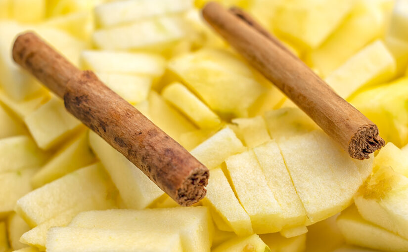 May 18 – Ingredients