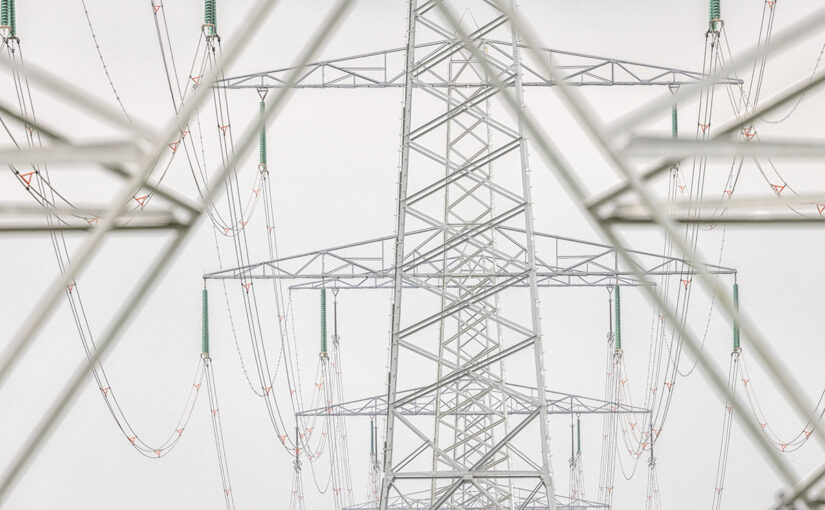 Jun 19 – Power lines