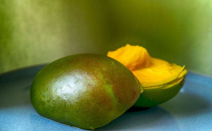 Jun 22 – Fruit