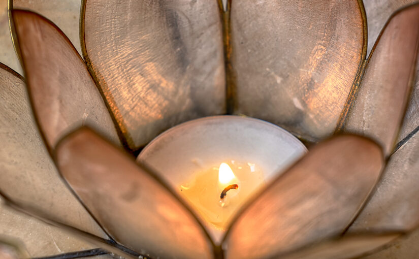 Sep 26 – Light
