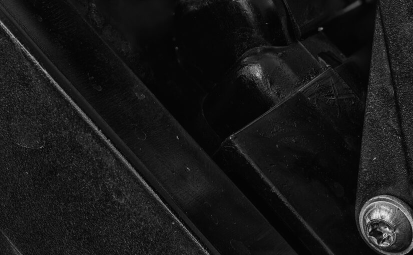 Peeking inside a coffee machine
