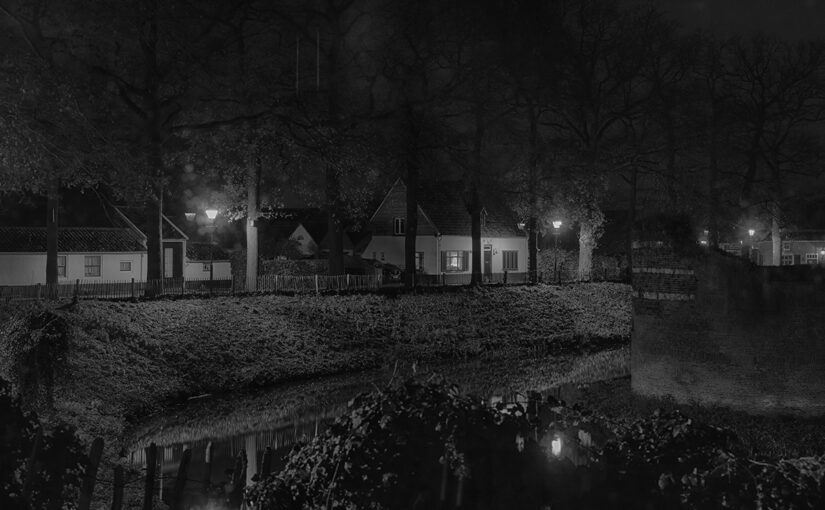Nov 28 – Street view