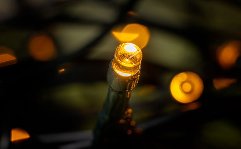 Dec 17 – Lights