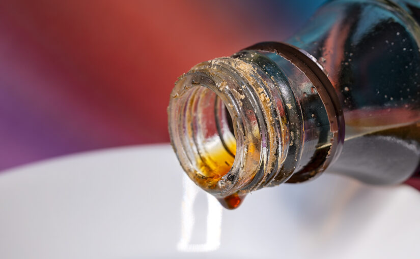 Dec 20 – Syrup