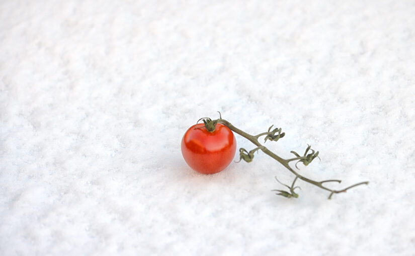 Jan 05 – Cooling down