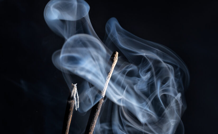 Jan 10 – Smoke