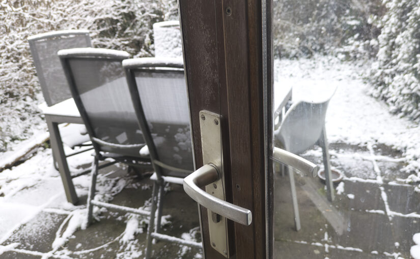 Jan 29 – Door