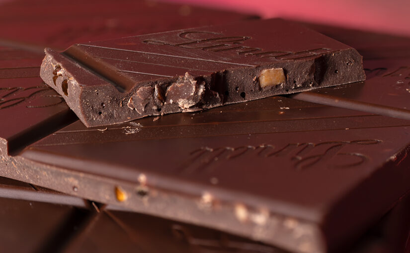 Feb 13 – Chocolate