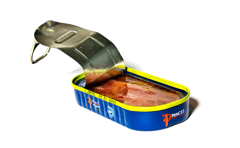 Feb 19 – Canned