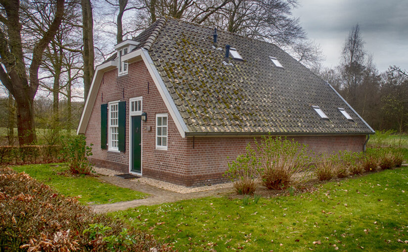 Mar 27 – House