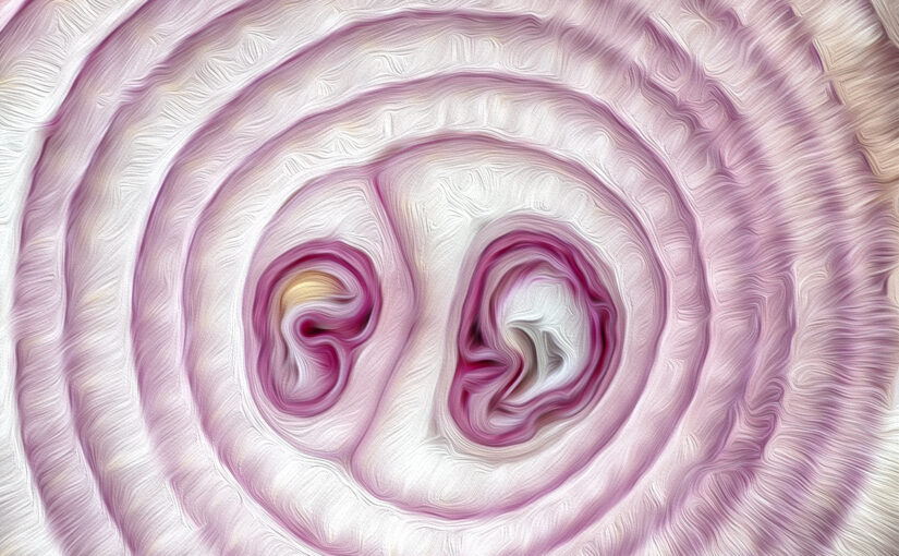 Jul 14 – Onion