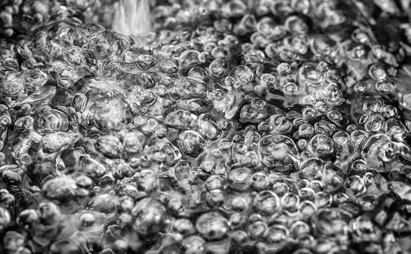 Jul 18 – Bubbles