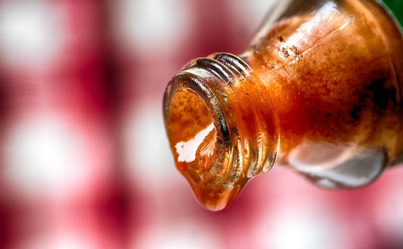 Jul 26 – Just a drop