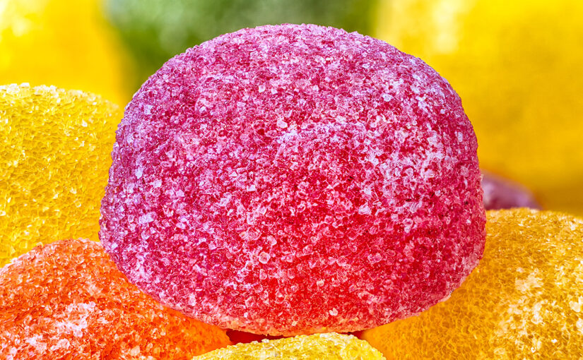 Aug 09 – Soft and sweet