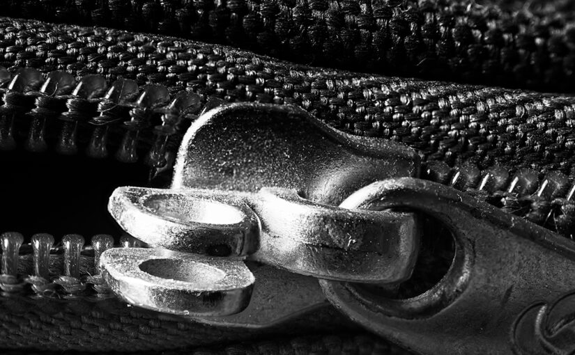 Aug 29 – Zip