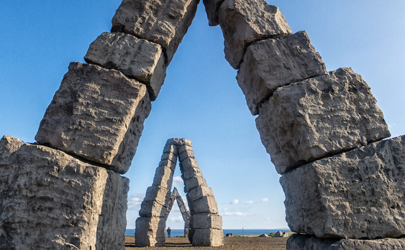 Sep 11 – Gates