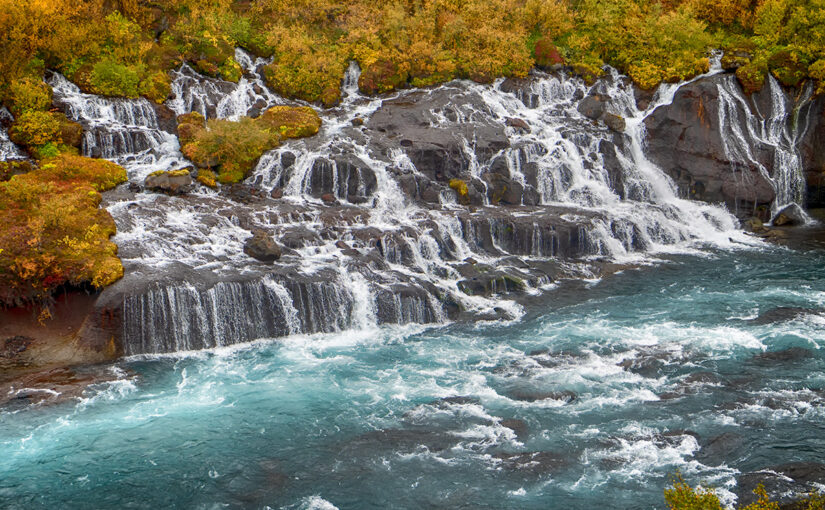 Sep 13 – Waterfall