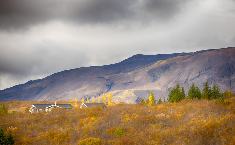 Sep 19 – Autumn colors