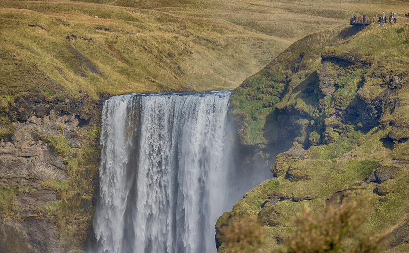 Sep 20 – Waterfall