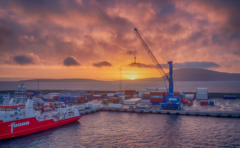 Sep 24 – Sunrise
