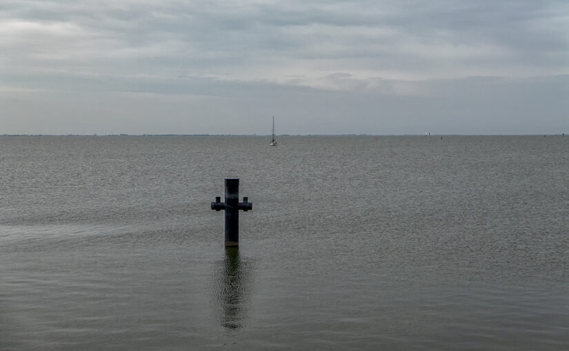 Sep 28 – IJsselmeer