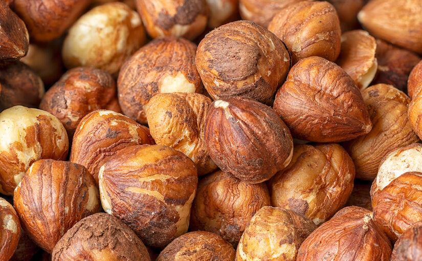 Sep 30 – Nuts