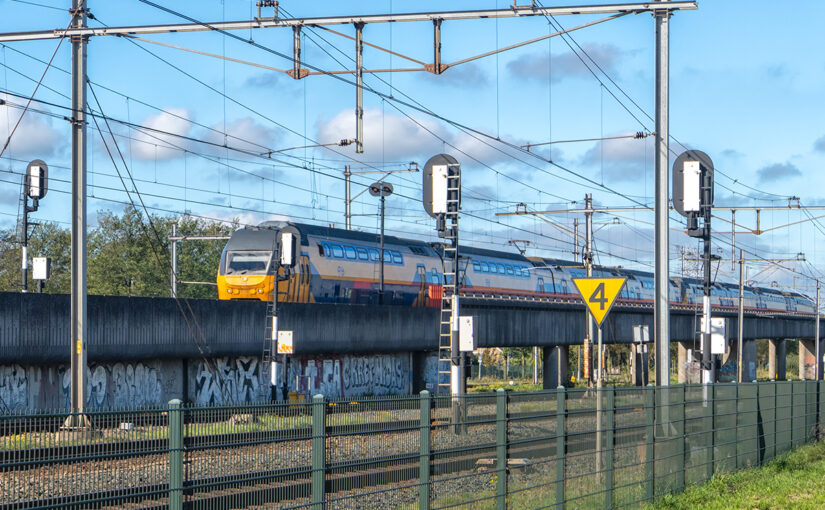 Oct 05 – Railroad view