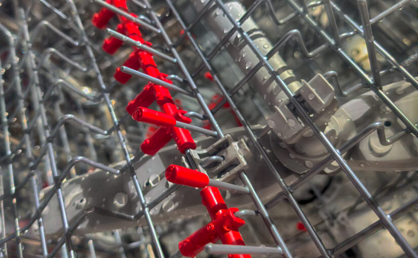 Oct 13 – Red things