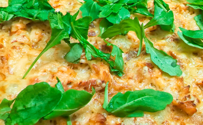 Oct 15 – Food